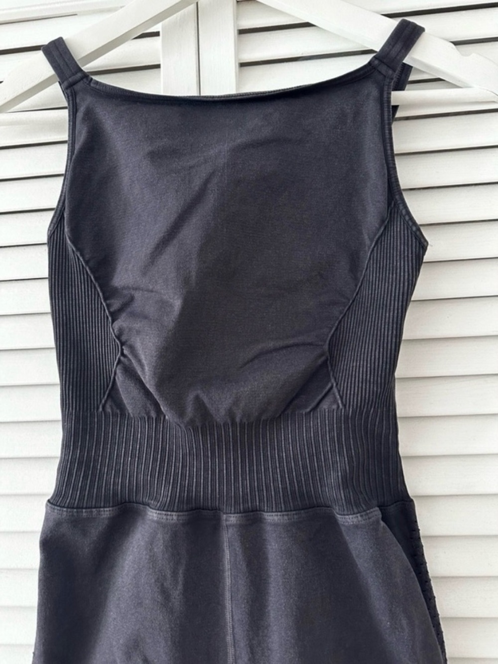 Free People Good Karma High Neck Runsie Size XS/S NWOT - Picture 9 of 10